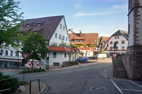 Neustadt Titisee